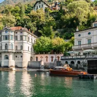 Lake Como: Tour from Milan
