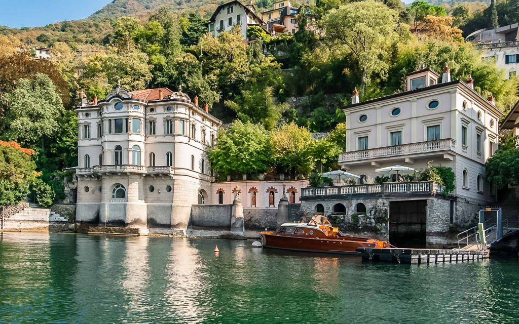 Lago di Como e Bellagio: Tour da Milano