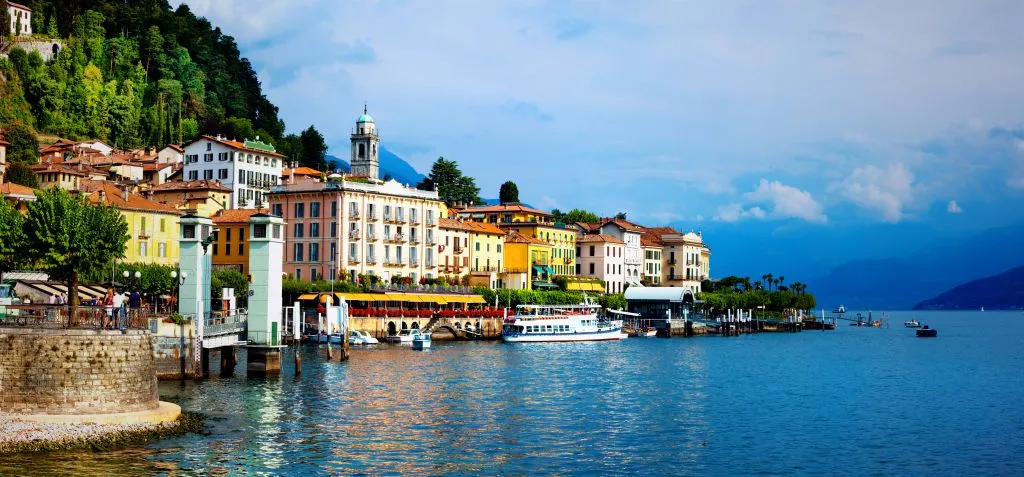 Lago di Como e Bellagio: Tour da Milano