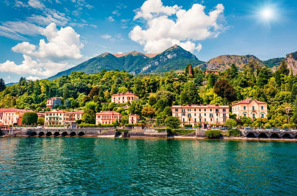 Lago di Como e Bellagio: Tour da Milano