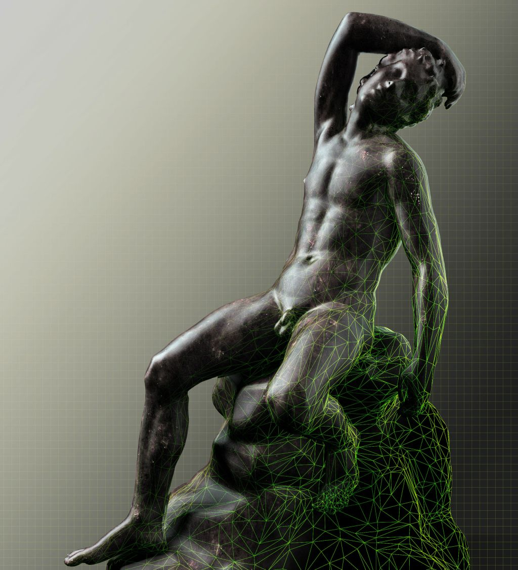 MAV - Virtual Archaeological Museum of Herculaneum