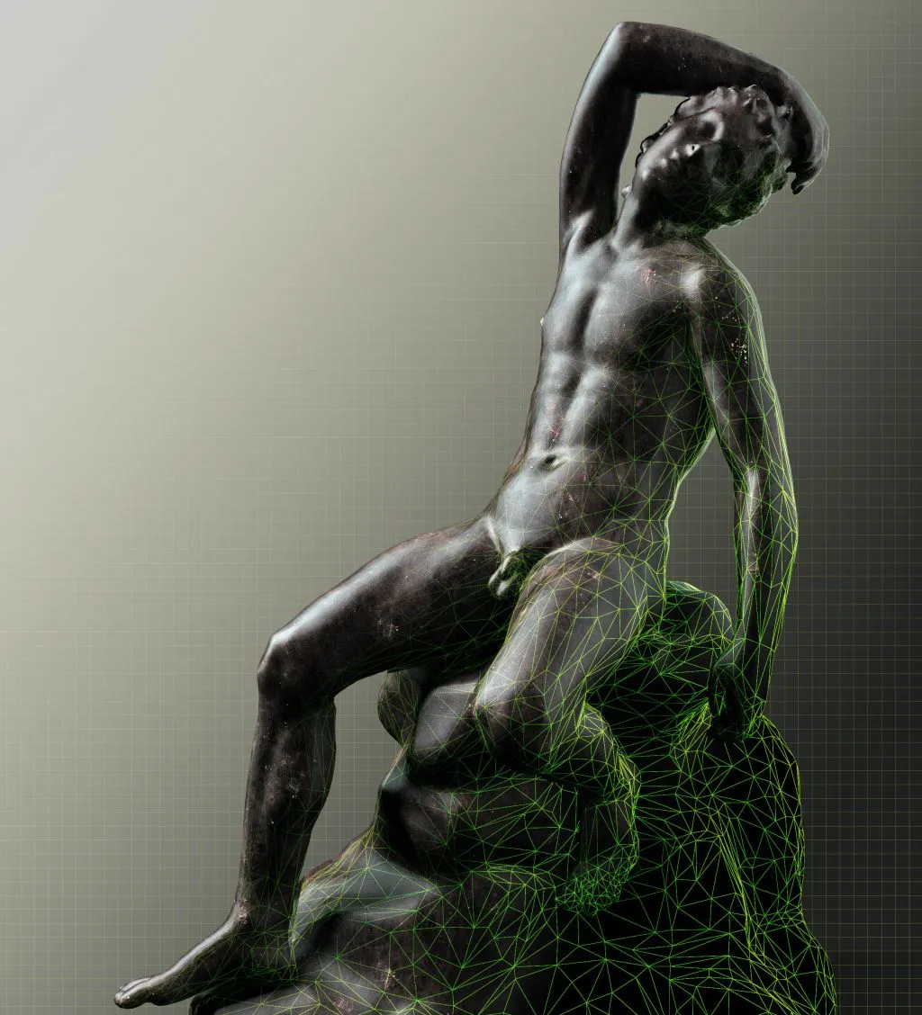 MAV - Virtual Archaeological Museum of Herculaneum