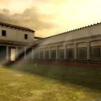 MAV - Virtual Archaeological Museum of Herculaneum