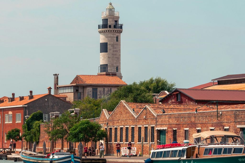 Murano, Burano and Torcello: Full Day Boat Tour