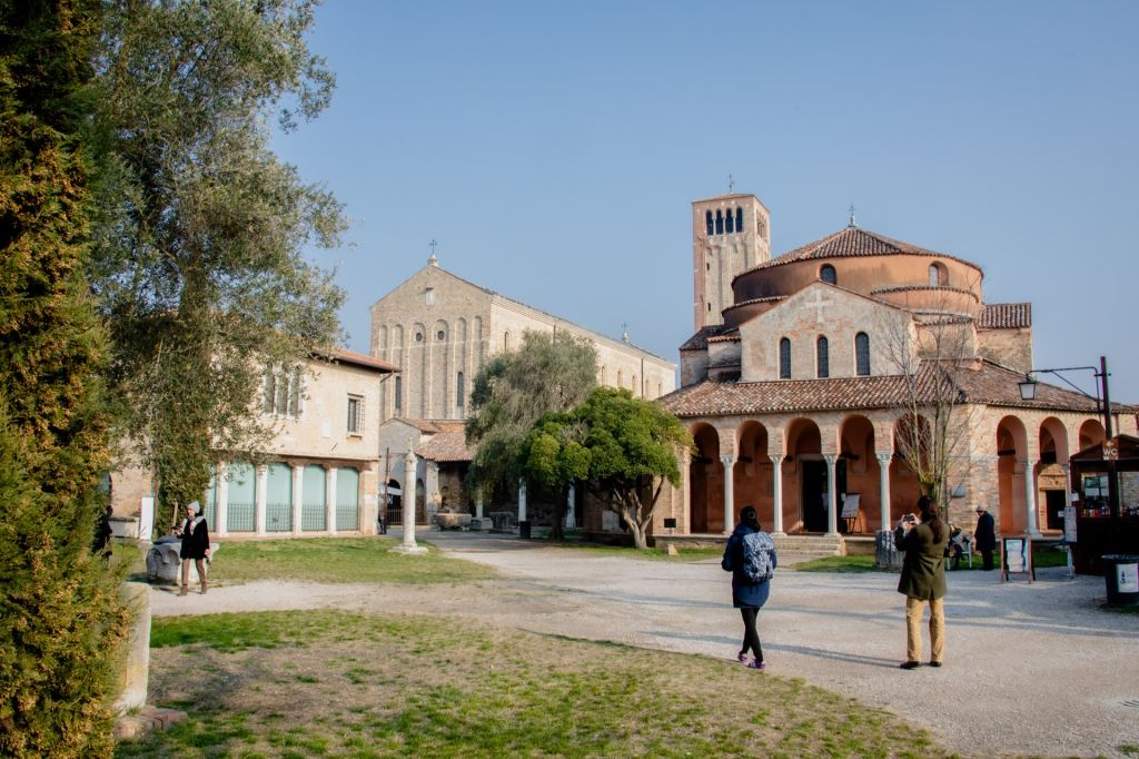 Murano, Burano and Torcello: Full Day Boat Tour