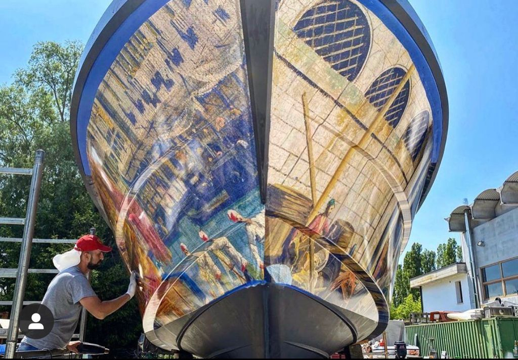 Murano, Burano and Torcello: Afternoon Boat Tour from Train station