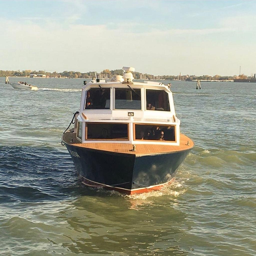 Murano, Burano and Torcello: Afternoon Boat Tour from Train station