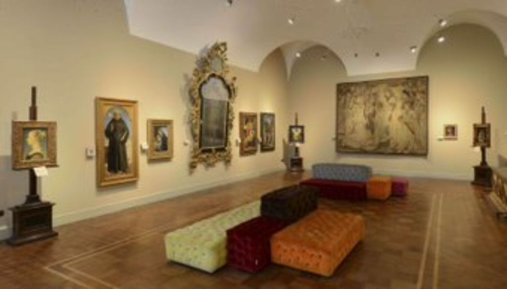 Carte Case Museo FAI Fondo Ambiente Italiano: Accès à 4 musées de la maison