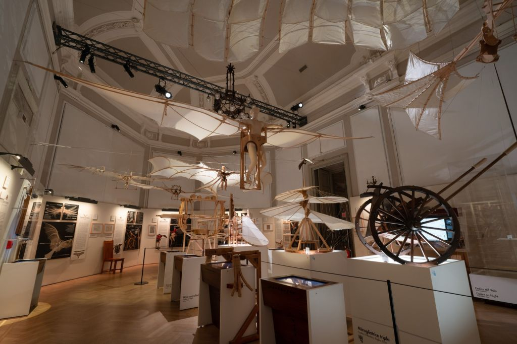 Leonardo3 + Il meglio di Milano