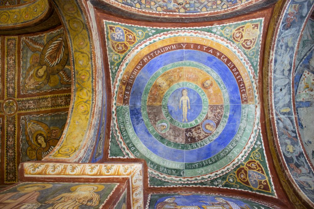 Museo della Cattedrale di Anagni (MuCA): Biglietto d'ingresso