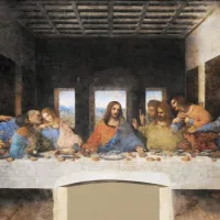 The Last Supper: Fast-Track Ticket + Guided Tour