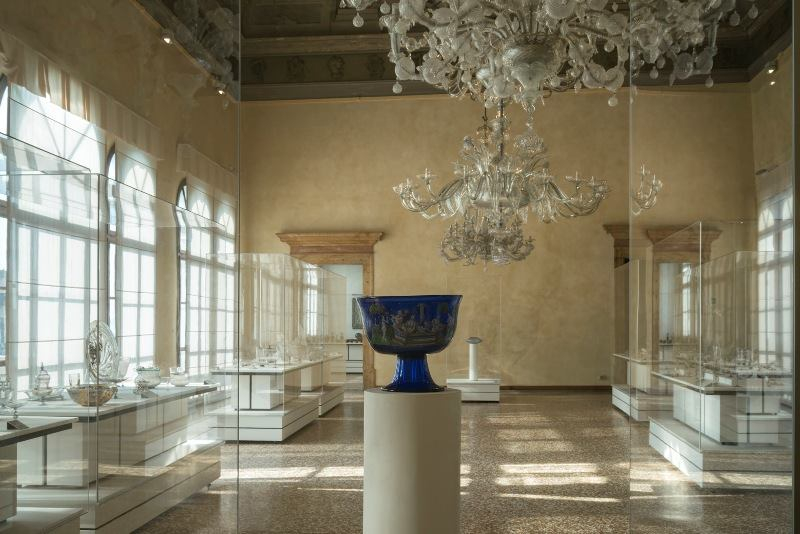 Murano Glass Museum: Fast Track Ticket