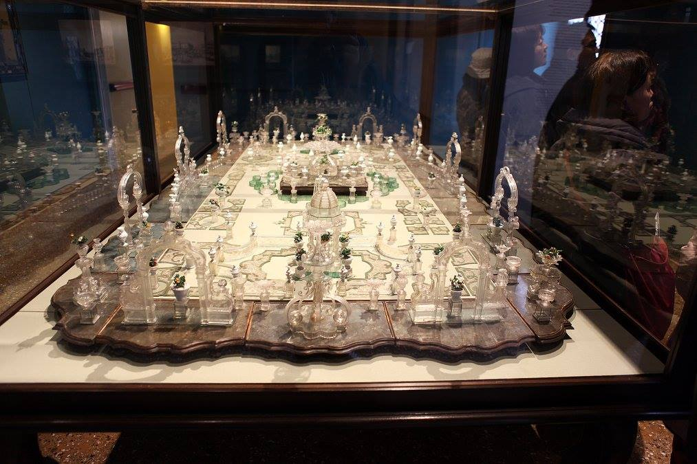 Murano Glass Museum: Fast Track Ticket
