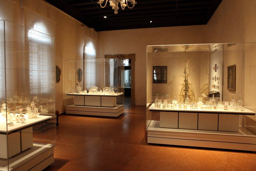 Murano Glass Museum: Fast Track Ticket