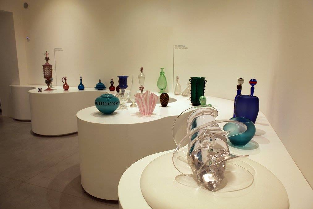 Murano Glass Museum: Fast Track Ticket