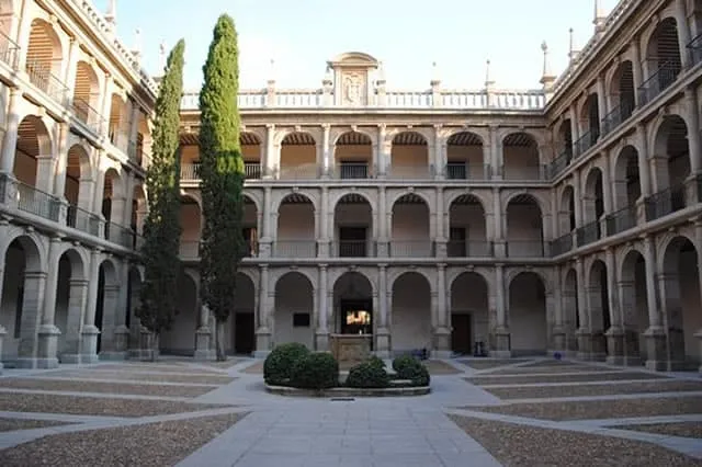 Excursions from Madrid