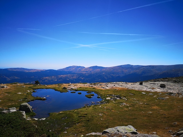 Excursions from Madrid
