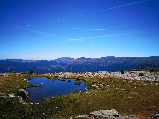 Excursions from Madrid