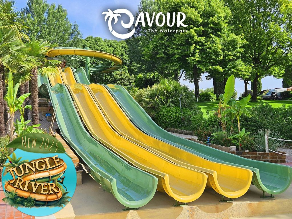Parco Cavour