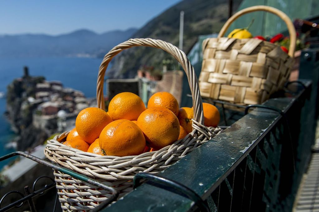 Cinque Terre: Gita di un giorno da Firenze + Tour in barca + Escursione facoltativa