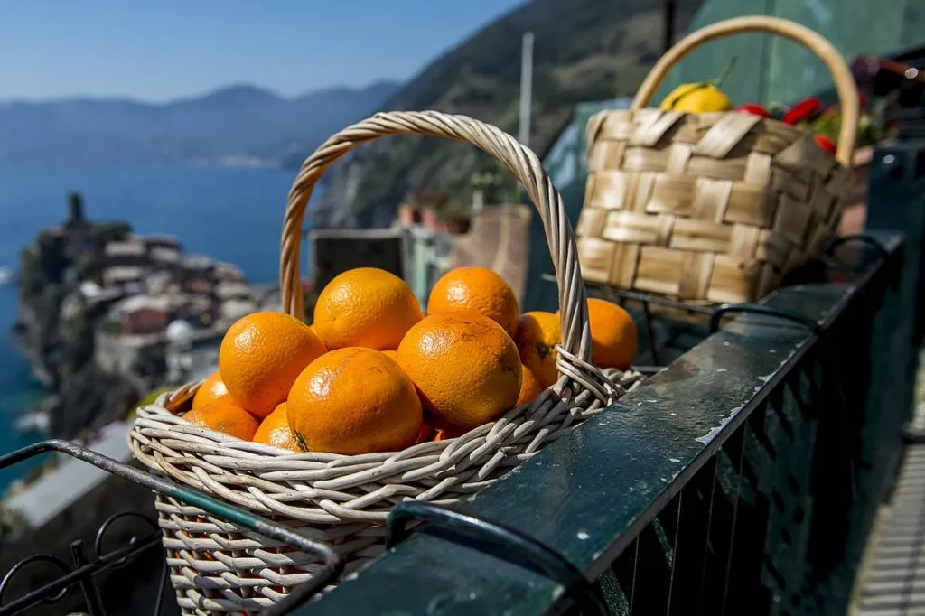 Cinque Terre: Gita di un giorno da Firenze + Tour in barca + Escursione facoltativa