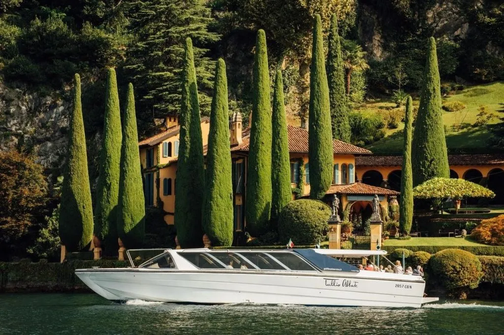 Lago di Como, Bellagio e Lugano Svizzera: una gita di un giorno da Milano
