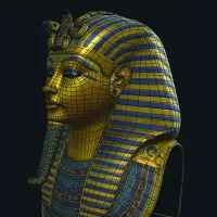 Time Machine: Tutankhamun