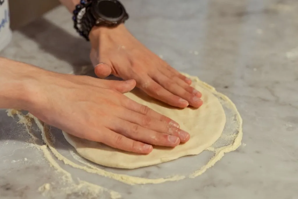 Palermo: Corso di cucina sulla pizza e sul gelato