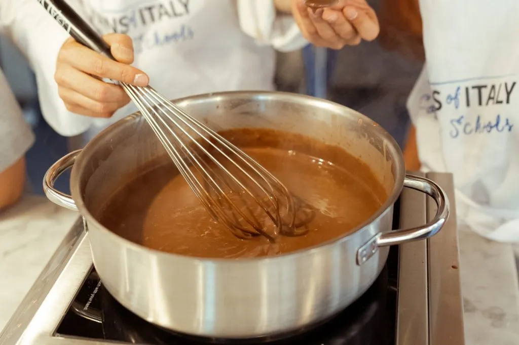 Palermo: Corso di cucina sulla pizza e sul gelato