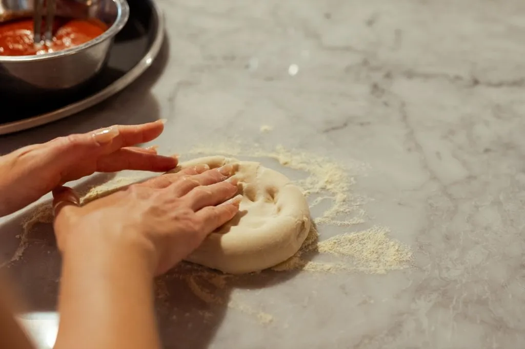 Palermo: Corso di cucina sulla pizza e sul gelato