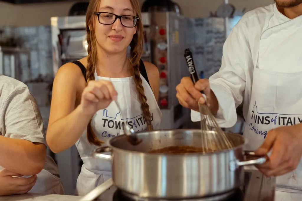Palermo: Corso di cucina sulla pizza e sul gelato