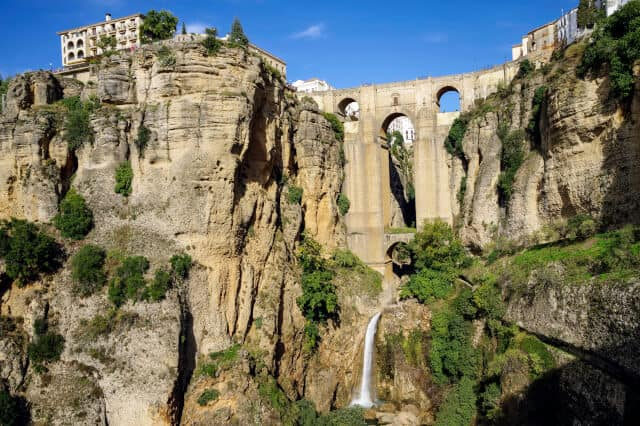 White Villages and Ronda Tour from Seville