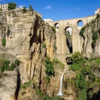 White Villages and Ronda Tour from Seville