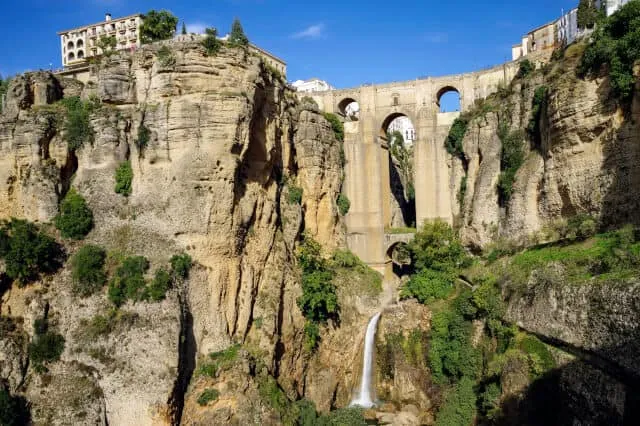 White Villages and Ronda Tour from Seville