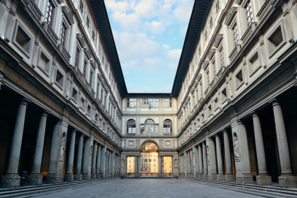 Guided Tour of Dante Alighieri's Florence