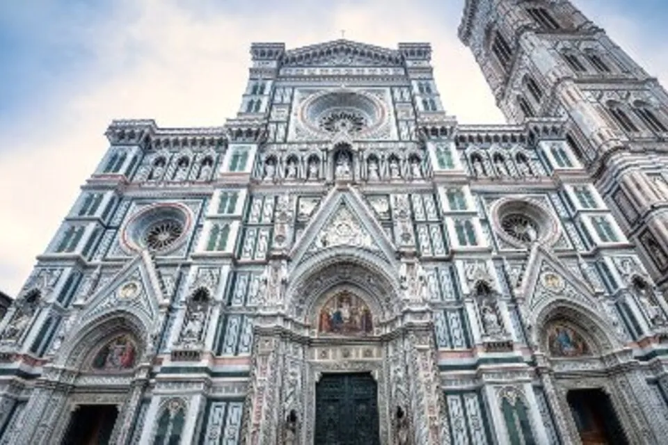 Guided Tour of Dante Alighieri's Florence