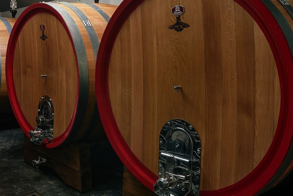 Vesuvius: Vineyards Tour + Wine Tasting and Lunch