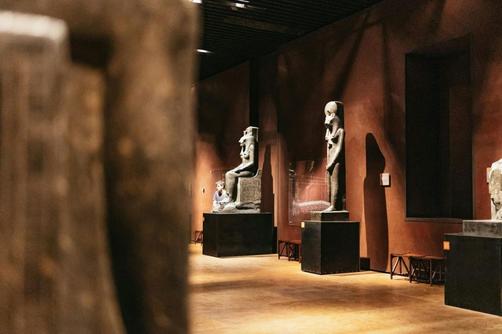 Museo Egizio di Torino: visita guidata Skip-The-Line