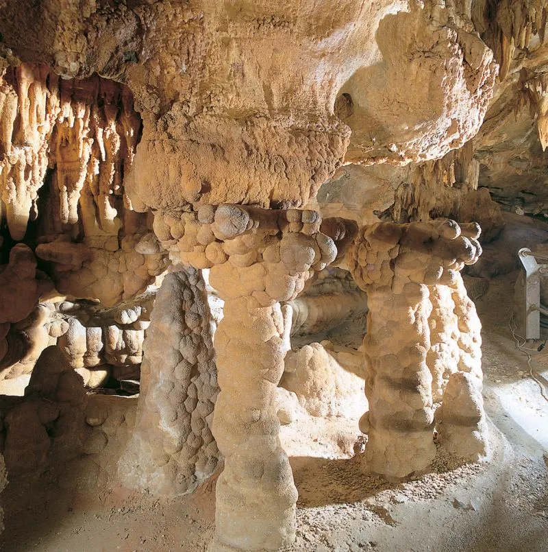 Grotte di Toirano: Biglietto Fast Track