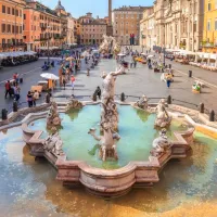 Vatican and Rome Experience