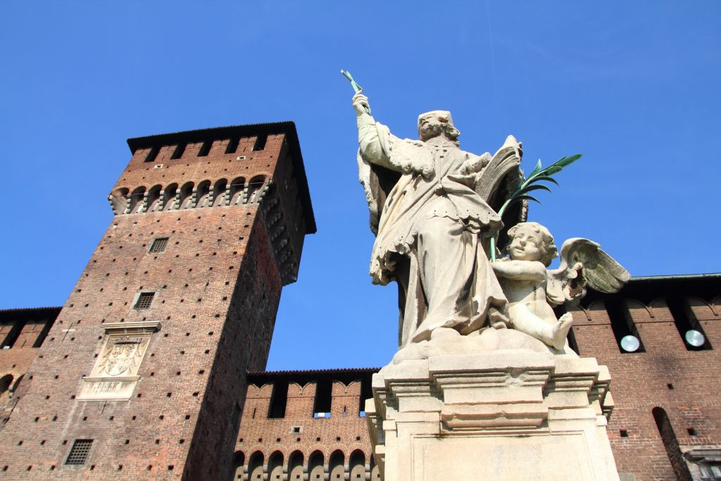 Ultima Cena: Tour guidato