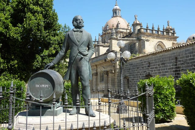 Excursión a Jerez y Cádiz desde Sevilla