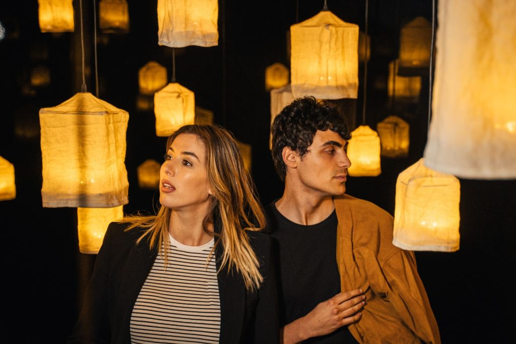 IKONO Roma: Immersive Experience