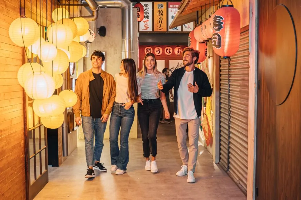 IKONO Roma: Immersive Experience