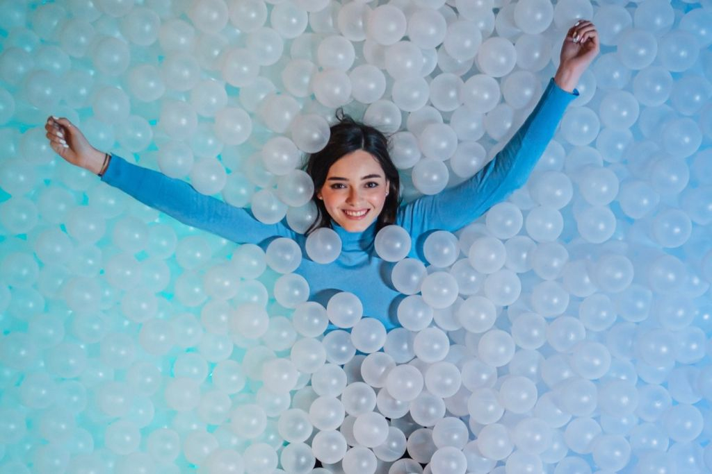 IKONO Roma: Immersive Experience