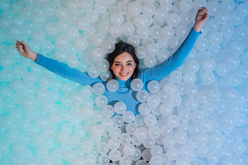 IKONO Roma: Immersive Experience