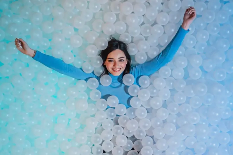 IKONO Roma: Immersive Experience