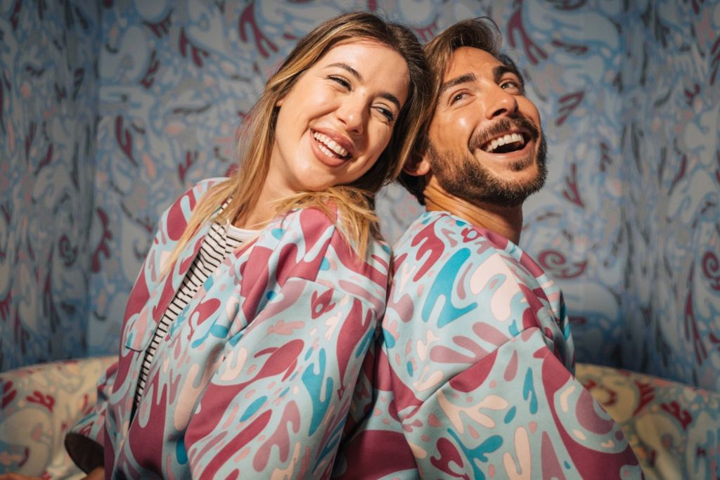 IKONO Roma: Immersive Experience