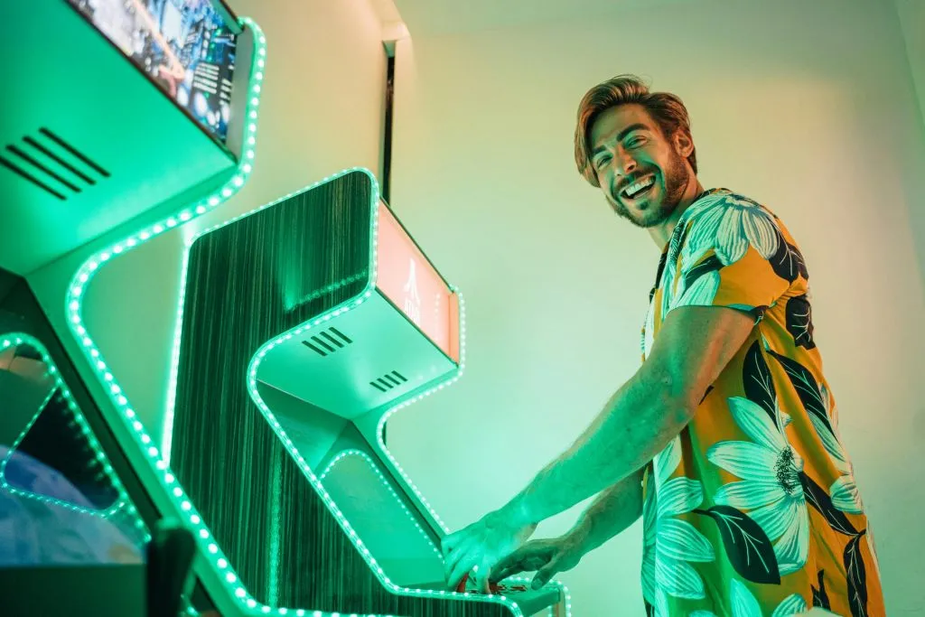IKONO Roma: Immersive Experience