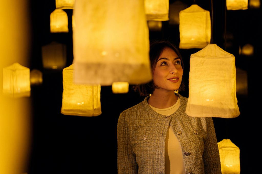 IKONO Roma: Immersive Experience